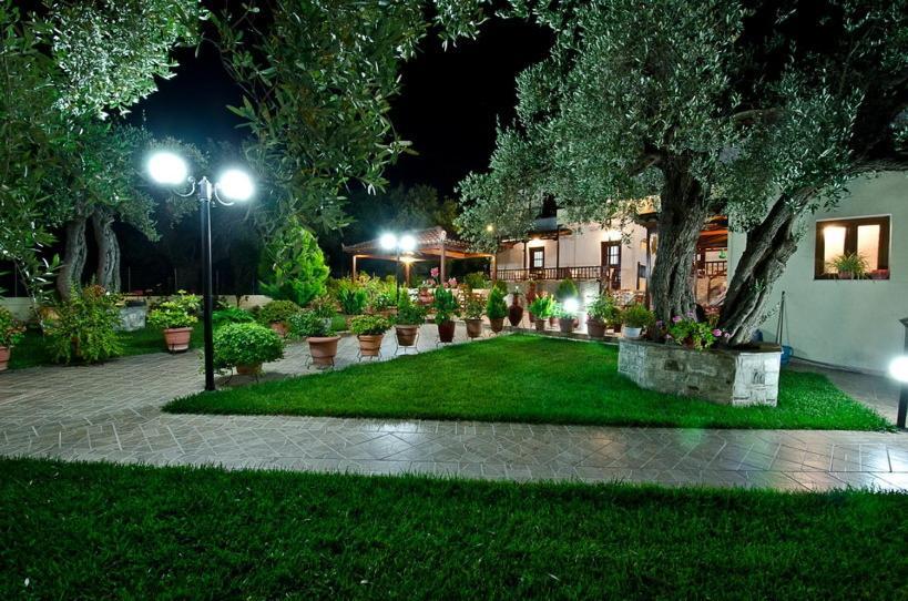 Studios Filippos Skopelos Town Exterior photo