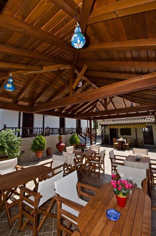 Studios Filippos Skopelos Town Exterior photo